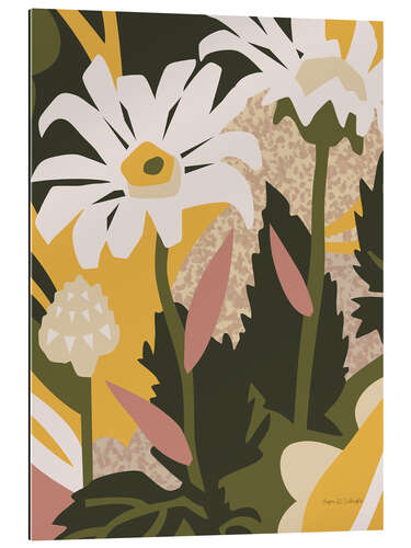 Gallery print Daisy