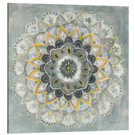 Magnettafel Sonneneruption