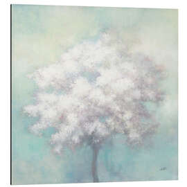 Magnettafel Frühlingshoffnung