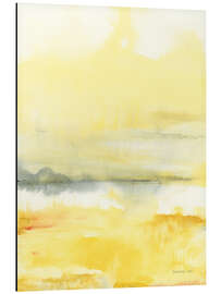 Magnettafel Safran I