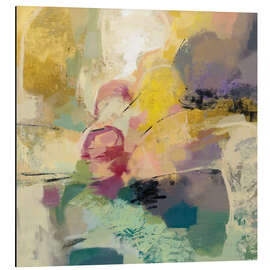 Magnettafel Bunte Vielfalt