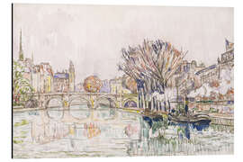 Magnettafel Pont Neuf, Paris