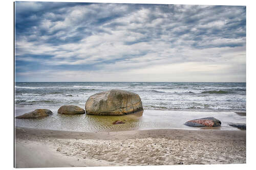 Galleriprint Ostsee-Feeling