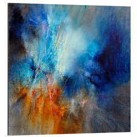 Magnettafel Frühling im Eistobel I