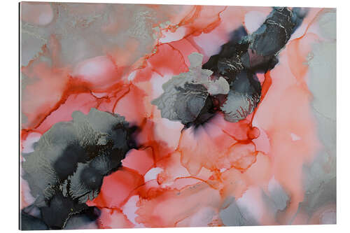 Gallery Print Coral Beauty