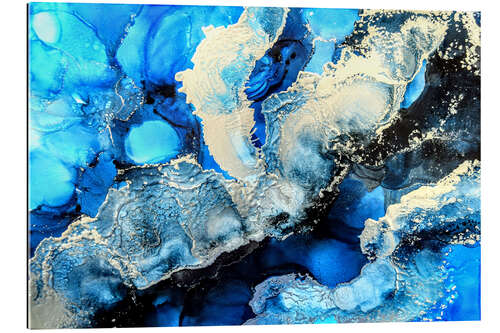 Galleriprint Icy Water