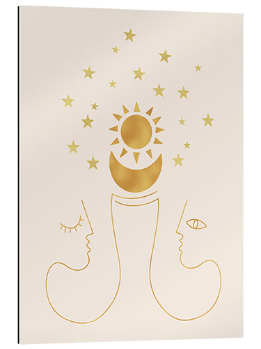 Gallery print New Beginnings