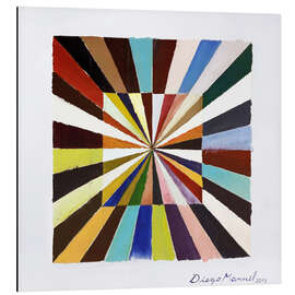 Magnettafel Leuchtbox