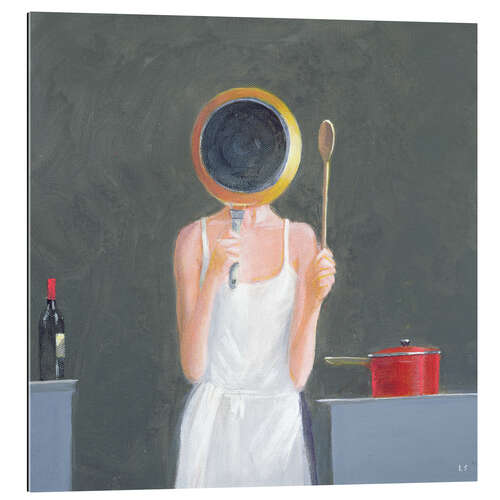 Gallery print Masterchef