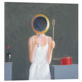 Gallery print Masterchef