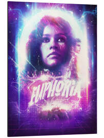 Magnettafel Euphoria