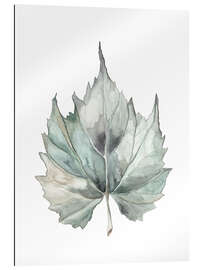 Gallery print Maple leaf