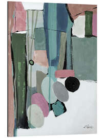 Magnettafel Instabil II