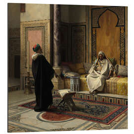 Magnettafel Gelernte Ratschläge