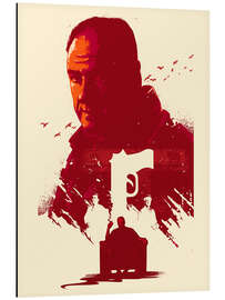 Magnettafel Tony Soprano