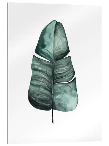 Gallery print Banana leaf