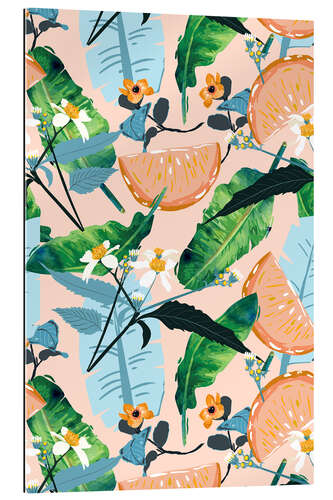 Gallery print Summer Botanicals