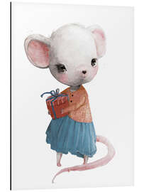 Magnettafel Ein Geschenk für dich