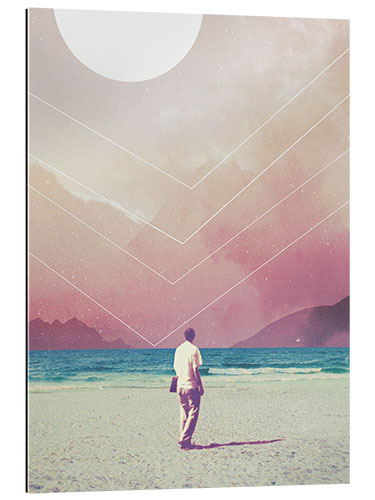 Gallery print Someday Maybe You Will Understand