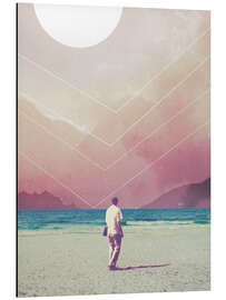 Magnettafel Vielleicht wirst du eines Tages verstehen