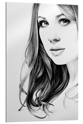 Gallery print Karen Gillan