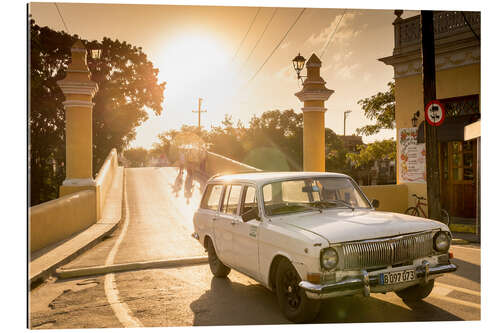 Galleriprint Puente Yayabo in Sancti Spíritus, Cuba