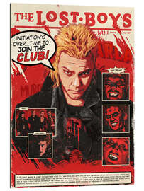 Gallery print The Lost Boys