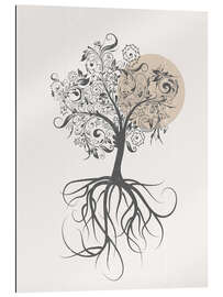 Galleriprint Tree of Life