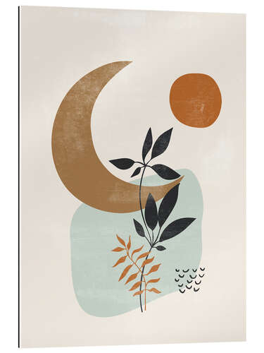 Gallery print Lunar herbs