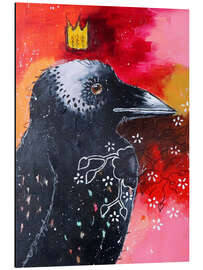 Magnettafel Puls der Natur