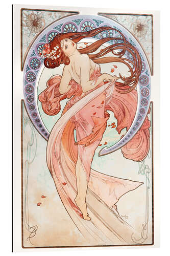 Galleriprint The Arts - Dance, 1898