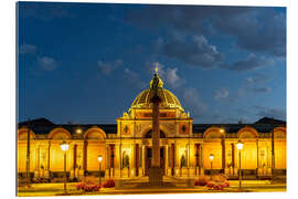 Gallery print New Carlsberg Glyptotek Copenhagen