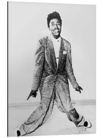 Alubild Little Richard tanzend