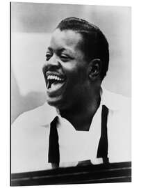 Magnettafel Oscar Peterson