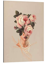 Magnettafel Wunderperle