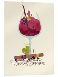 Galleriprint Cabernet Sauvignon