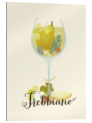 Gallery print Trebbiano