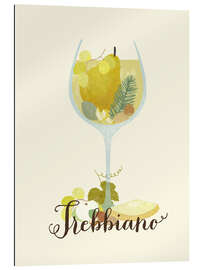 Gallery print Trebbiano