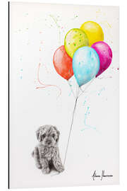 Magnettafel Kleiner Engel