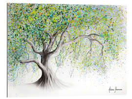 Gallery print Bright Memory Tree