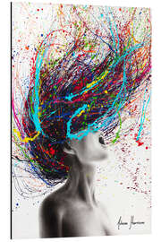 Magnettafel Befreiung