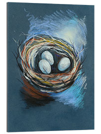 Galleriprint Bird nest