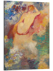 Magnettafel Geburt der Venus