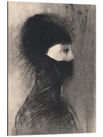 Magnettafel Rüstung