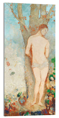 Gallery print Saint Sebastian