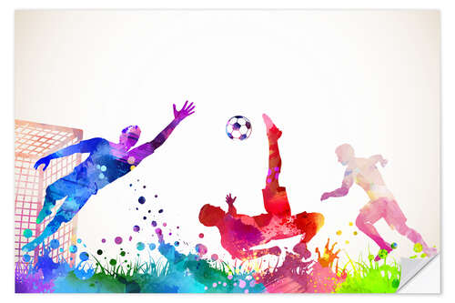 Sisustustarra Football championship
