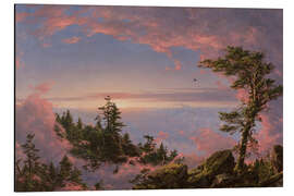 Magnettafel Eden zum Imperium