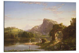 Magnettafel Die Fröhlichen