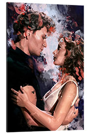 Galleriprint Dirty Dancing