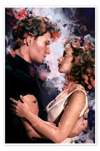 Plakat Dirty Dancing